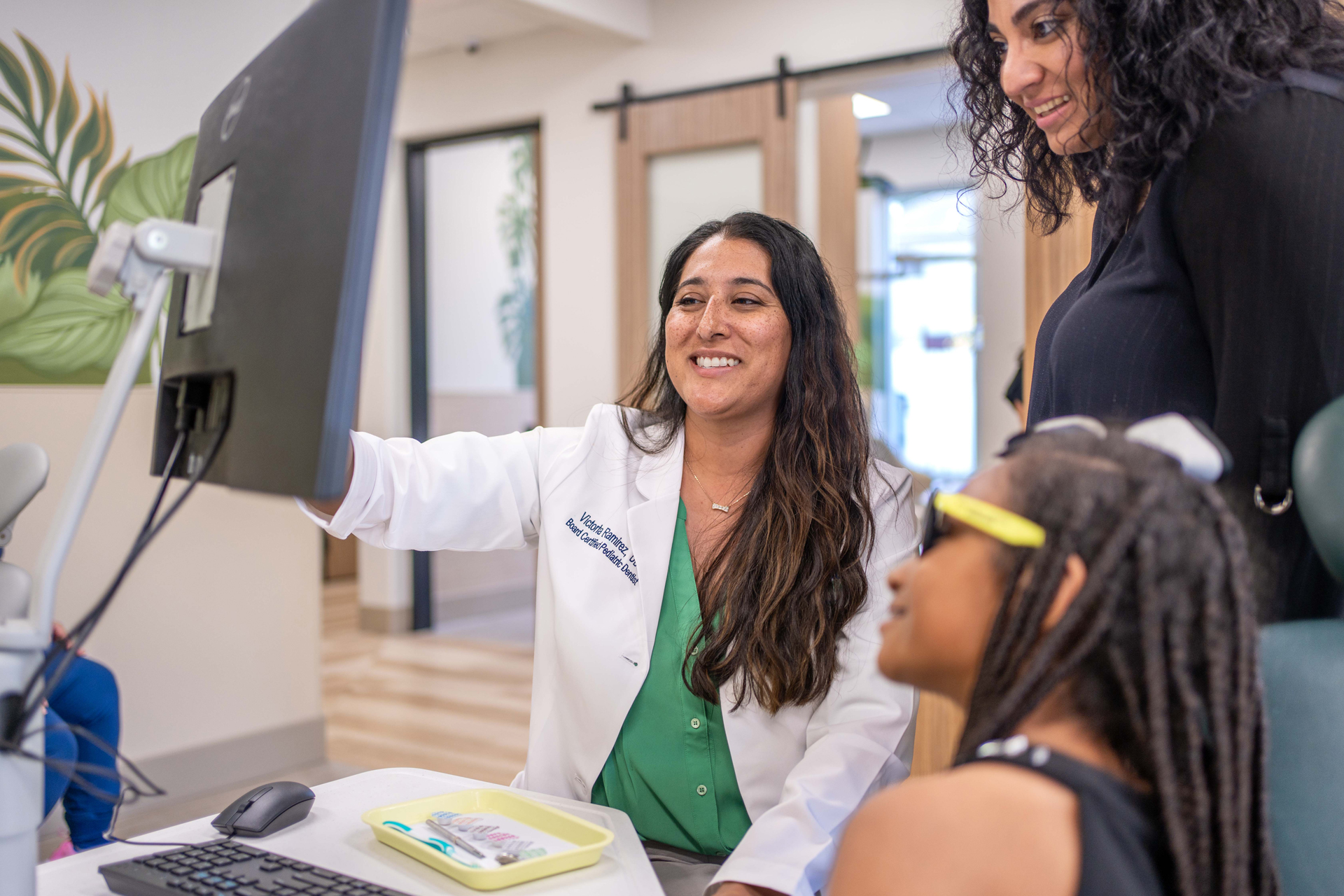 Safe General Anesthesia for Kids | San Antonio Pediatric Dentist